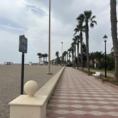 Apartmán Casa Playa Roquetas Roquetas de Mar Exteriér fotografie
