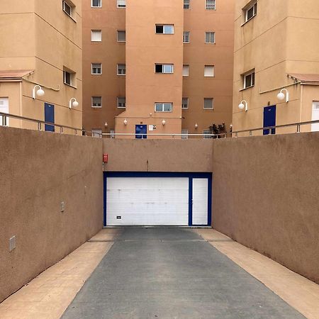 Apartmán Casa Playa Roquetas Roquetas de Mar Exteriér fotografie