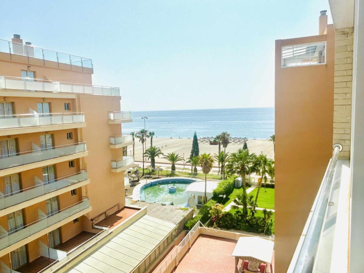 Apartmán Casa Playa Roquetas Roquetas de Mar Exteriér fotografie