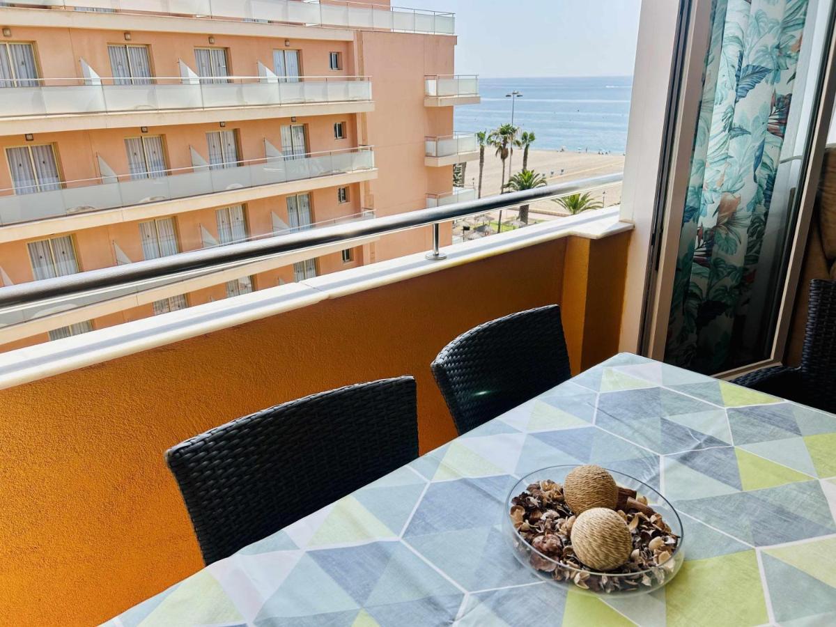 Apartmán Casa Playa Roquetas Roquetas de Mar Exteriér fotografie