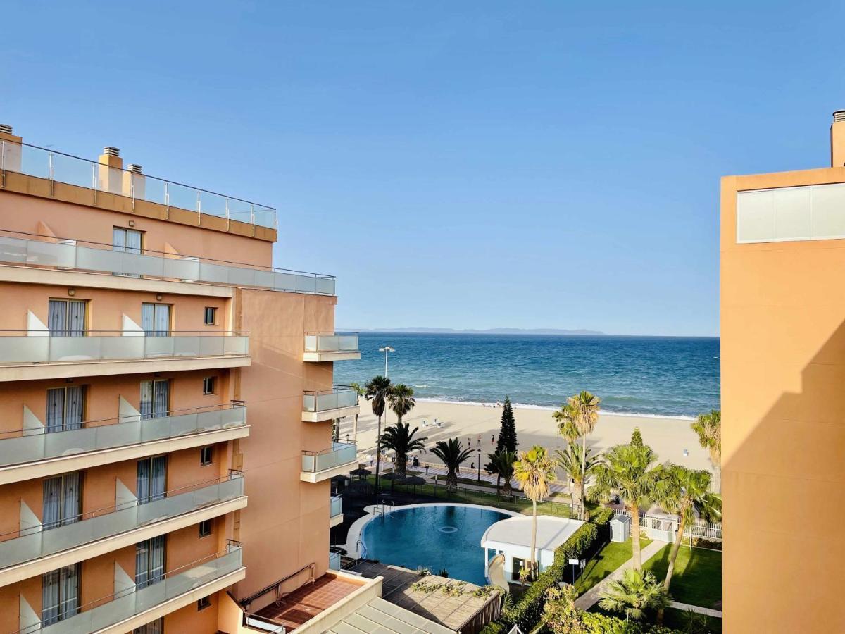 Apartmán Casa Playa Roquetas Roquetas de Mar Exteriér fotografie