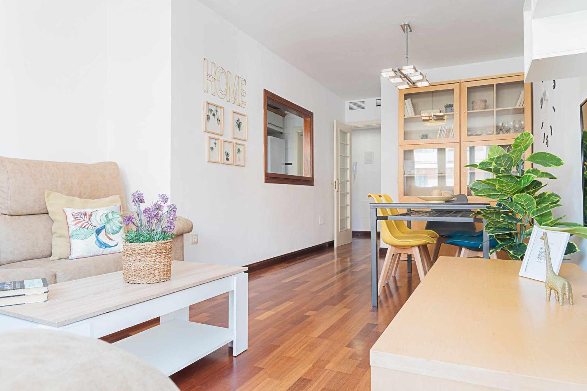 Apartmán Casa Playa Roquetas Roquetas de Mar Exteriér fotografie