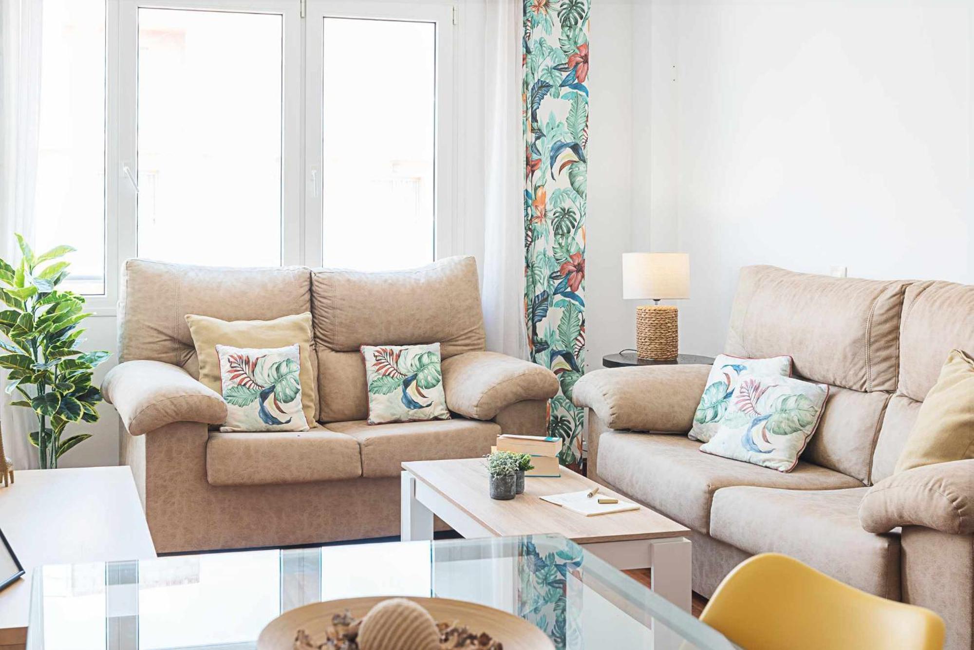Apartmán Casa Playa Roquetas Roquetas de Mar Exteriér fotografie