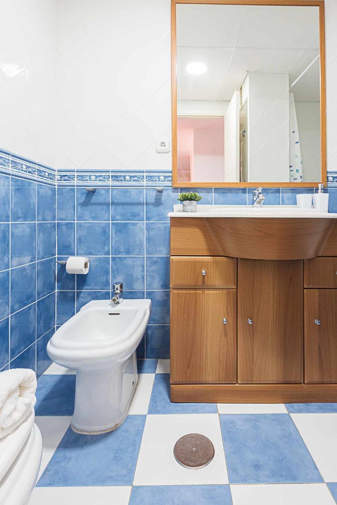 Apartmán Casa Playa Roquetas Roquetas de Mar Exteriér fotografie