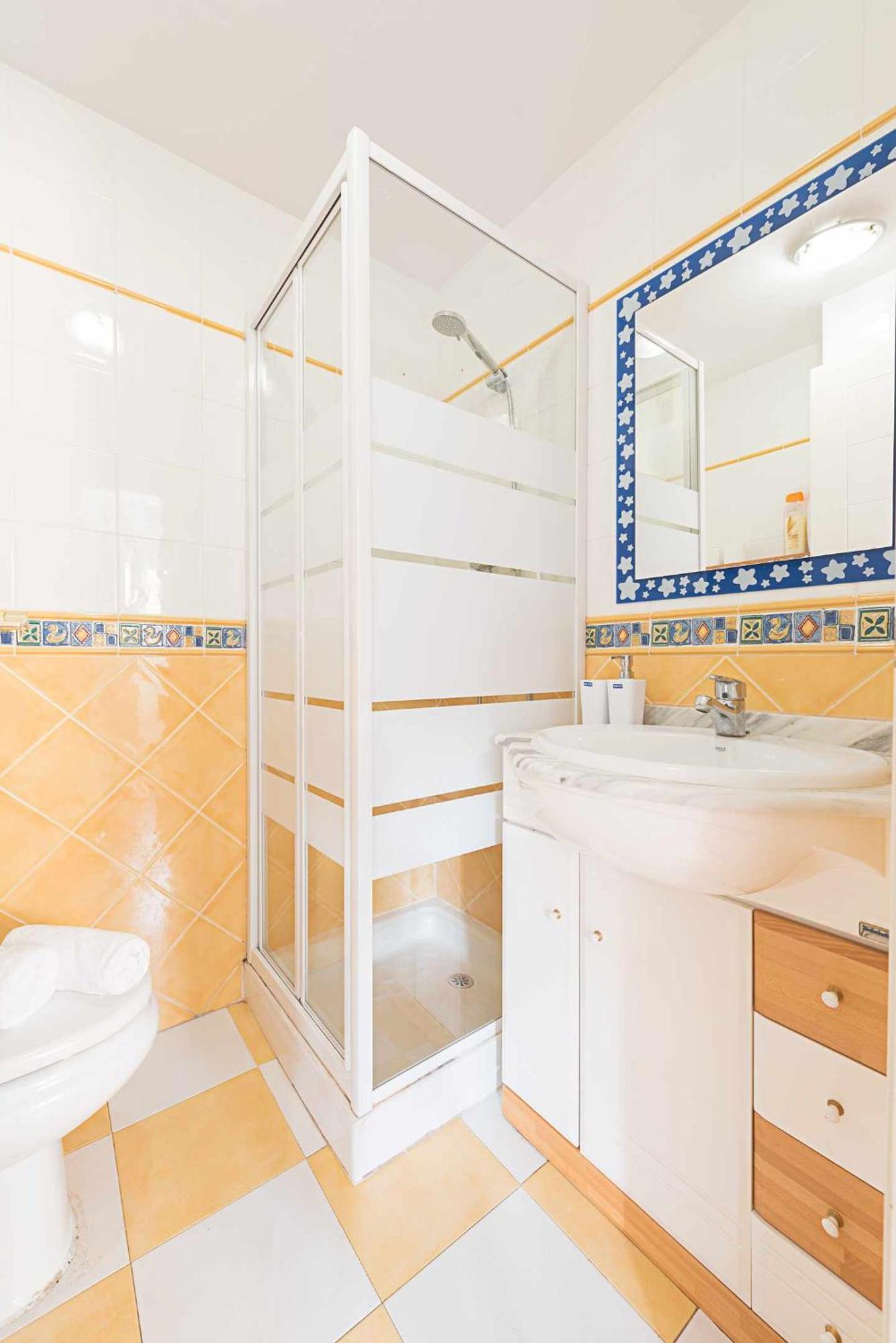 Apartmán Casa Playa Roquetas Roquetas de Mar Exteriér fotografie