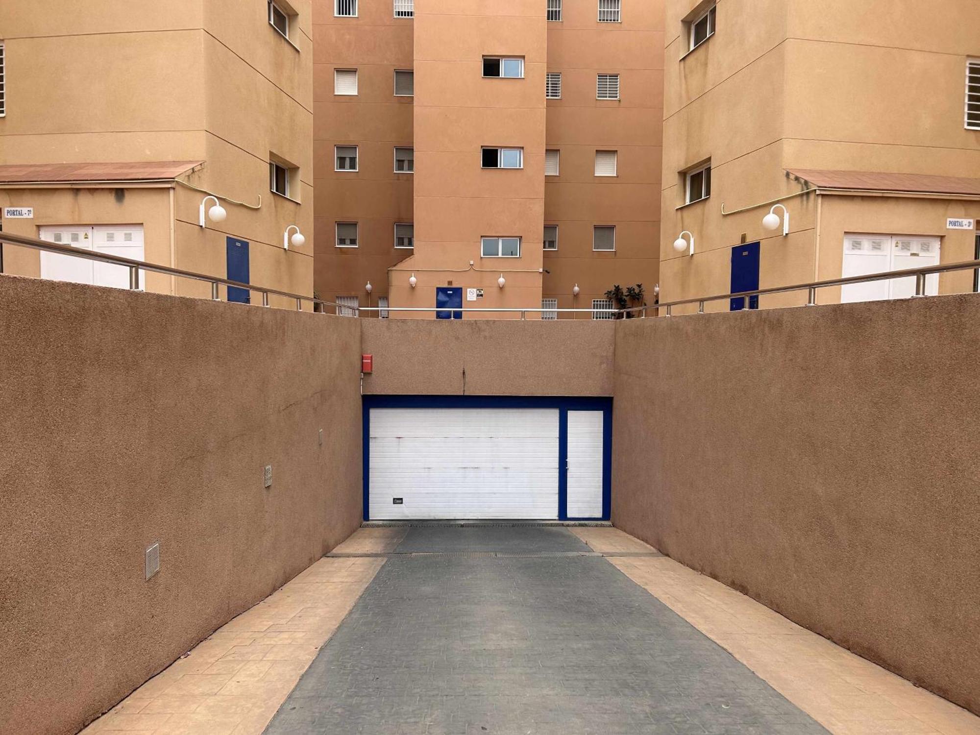 Apartmán Casa Playa Roquetas Roquetas de Mar Exteriér fotografie