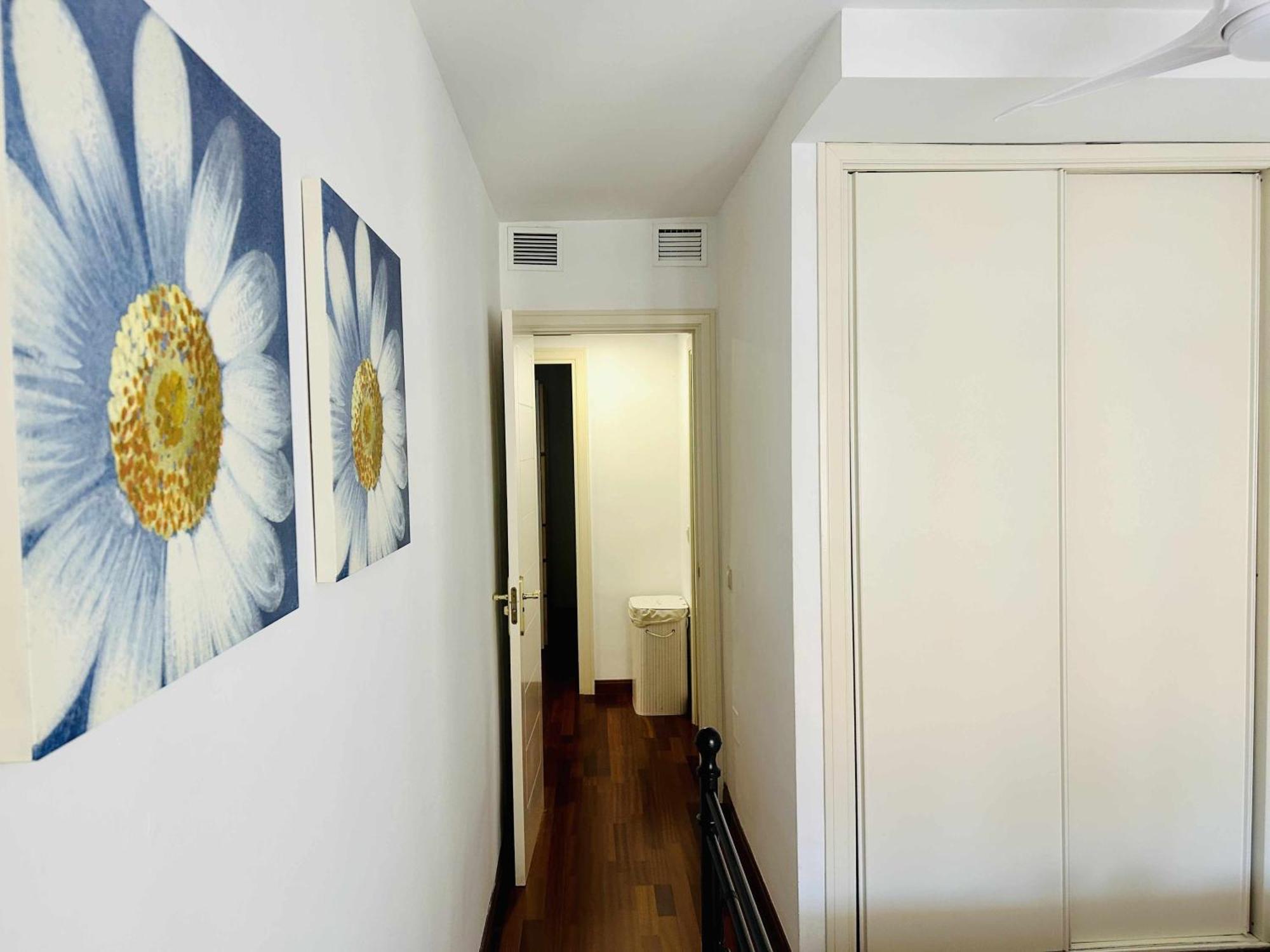 Apartmán Casa Playa Roquetas Roquetas de Mar Exteriér fotografie