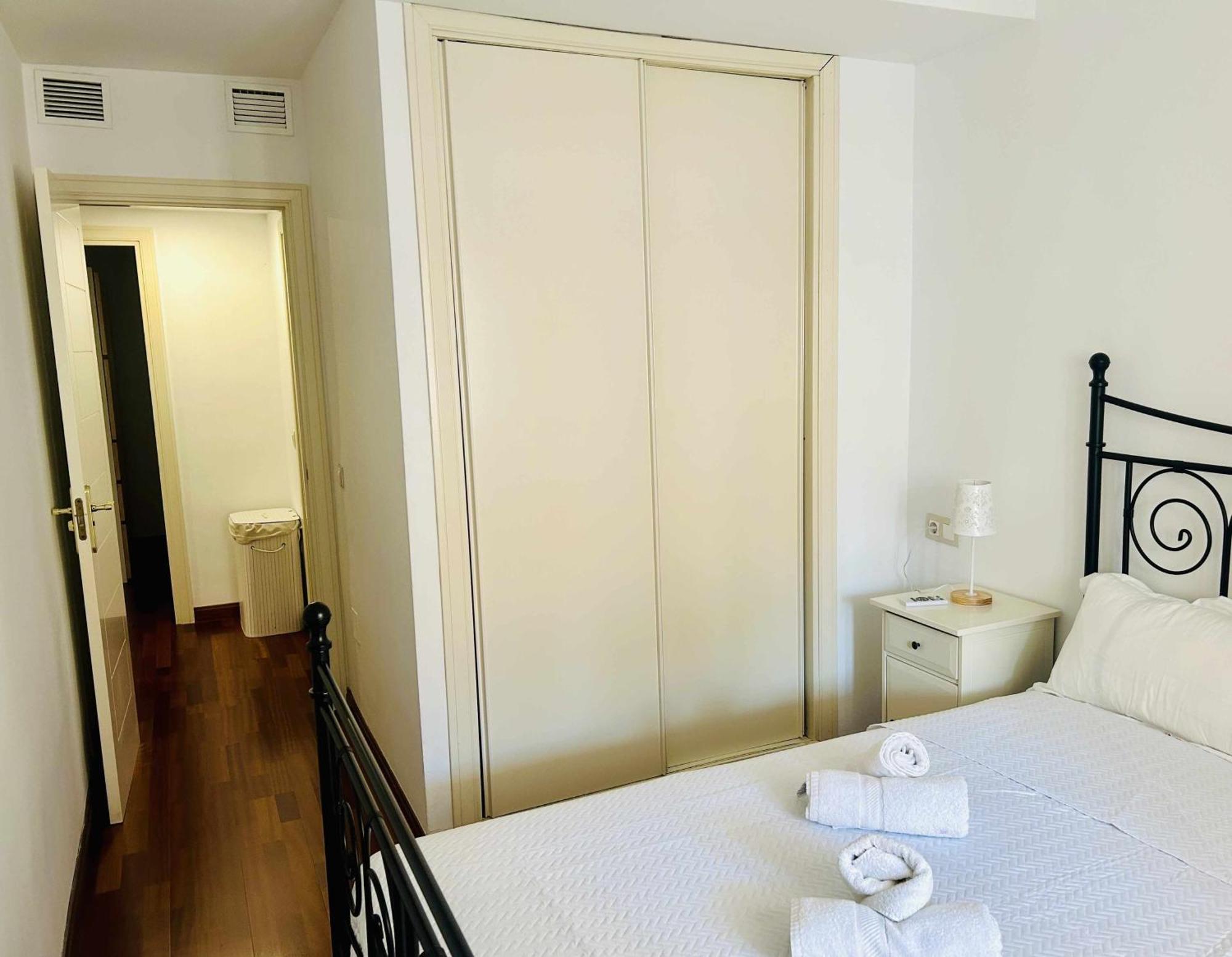 Apartmán Casa Playa Roquetas Roquetas de Mar Exteriér fotografie
